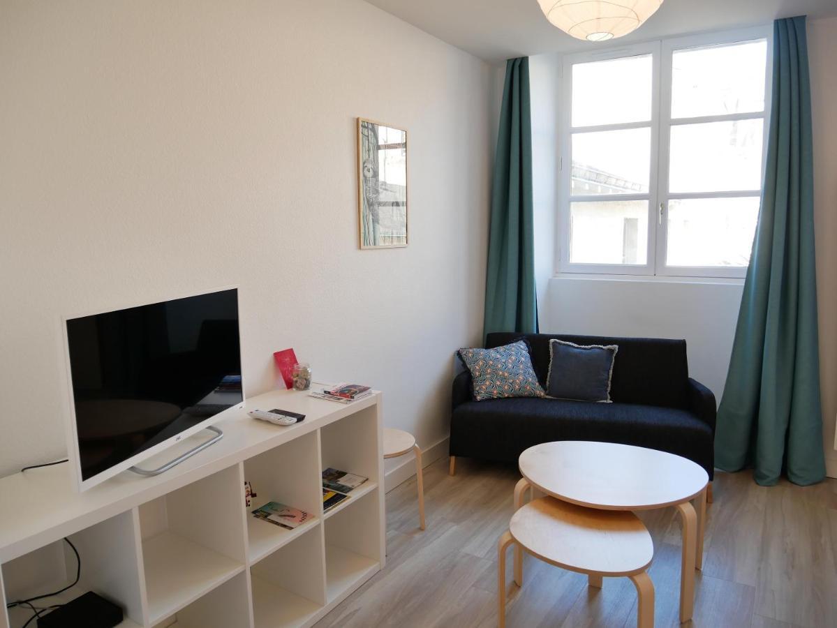 Tirant Lo Blanc - Les Maisons de Madeleine Nantes Extérieur photo