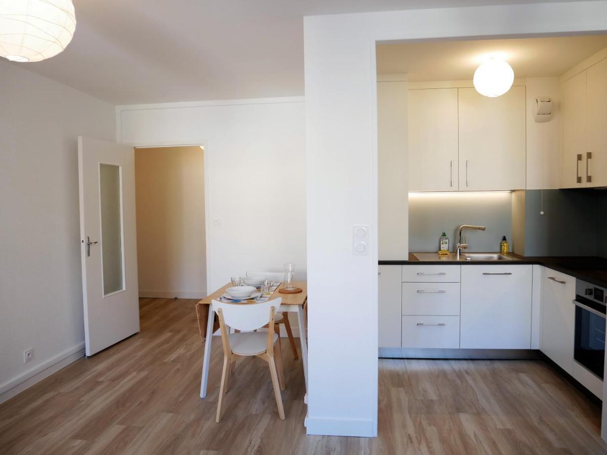 Tirant Lo Blanc - Les Maisons de Madeleine Nantes Extérieur photo